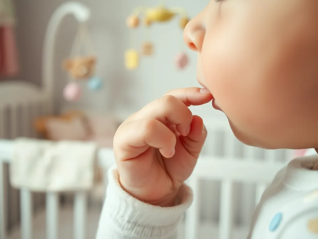 Niemowlę odchyla głowę do tyłu – czy trzeba reagować?