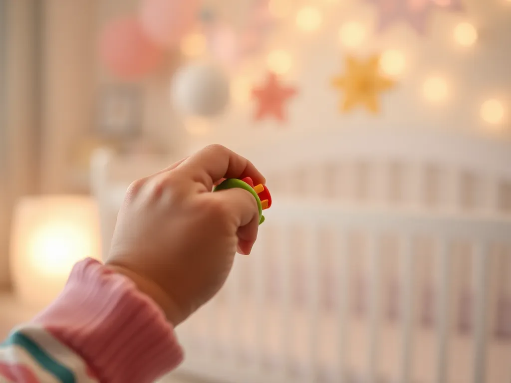 Niemowlę nie sika od kilku godzin – czy się martwić?