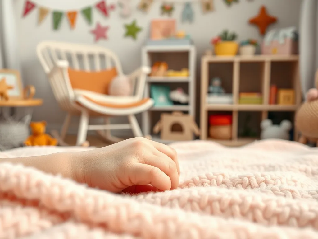 Ile razy dziennie kłaść niemowlę na brzuchu?