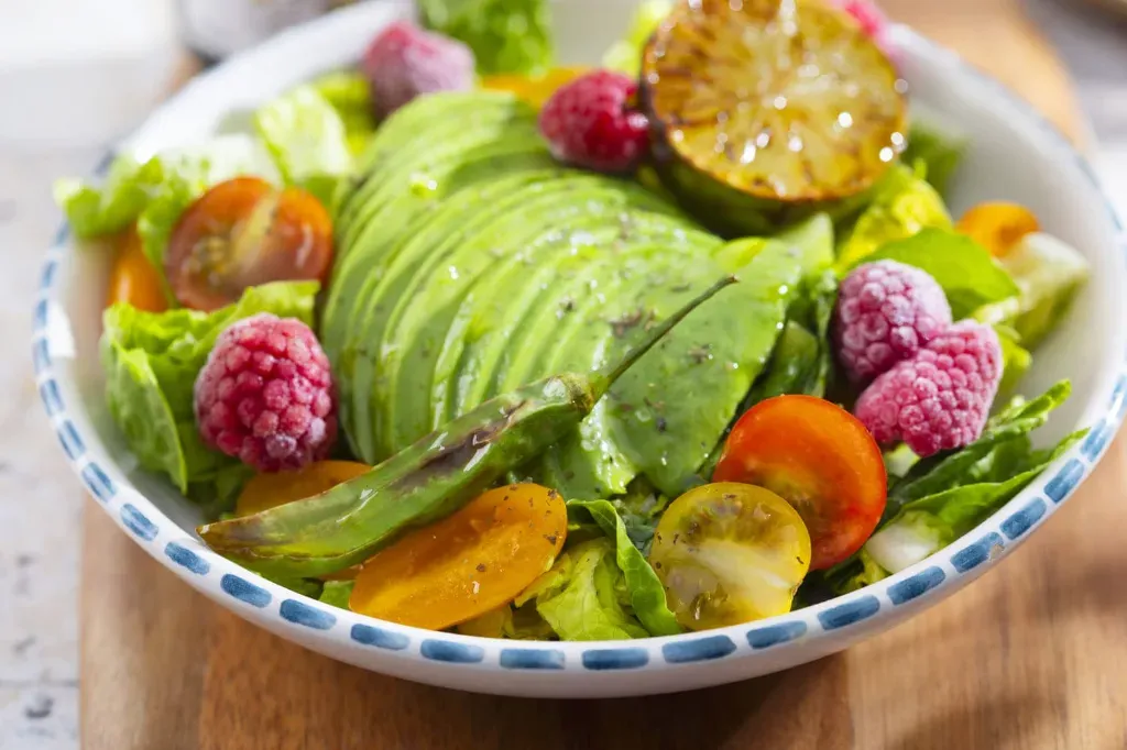 Jakie składniki warto dodać do diety