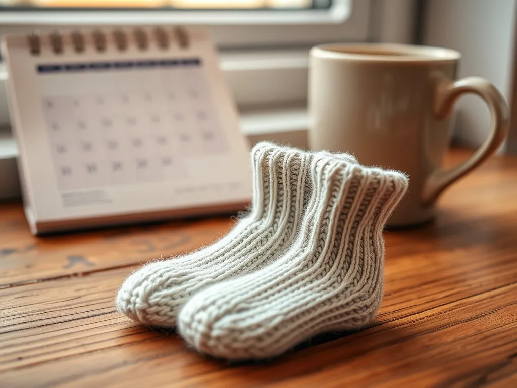 Jak sprawdzić ciążę palcami?