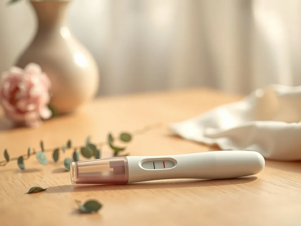 Czy mogę zajść w ciążę w ciągu 4 dni?