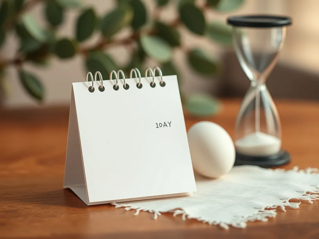 Czy dwa dni po stosunku można zajść w ciążę?