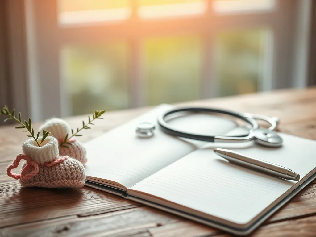 Czy urodzenie dziecka odmładza? Co mówi nauka i specjaliści