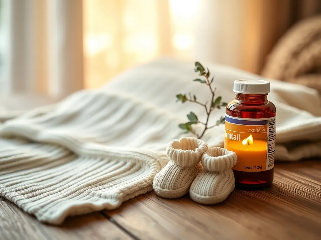 Kiedy zaczyna się ciążowy blask?