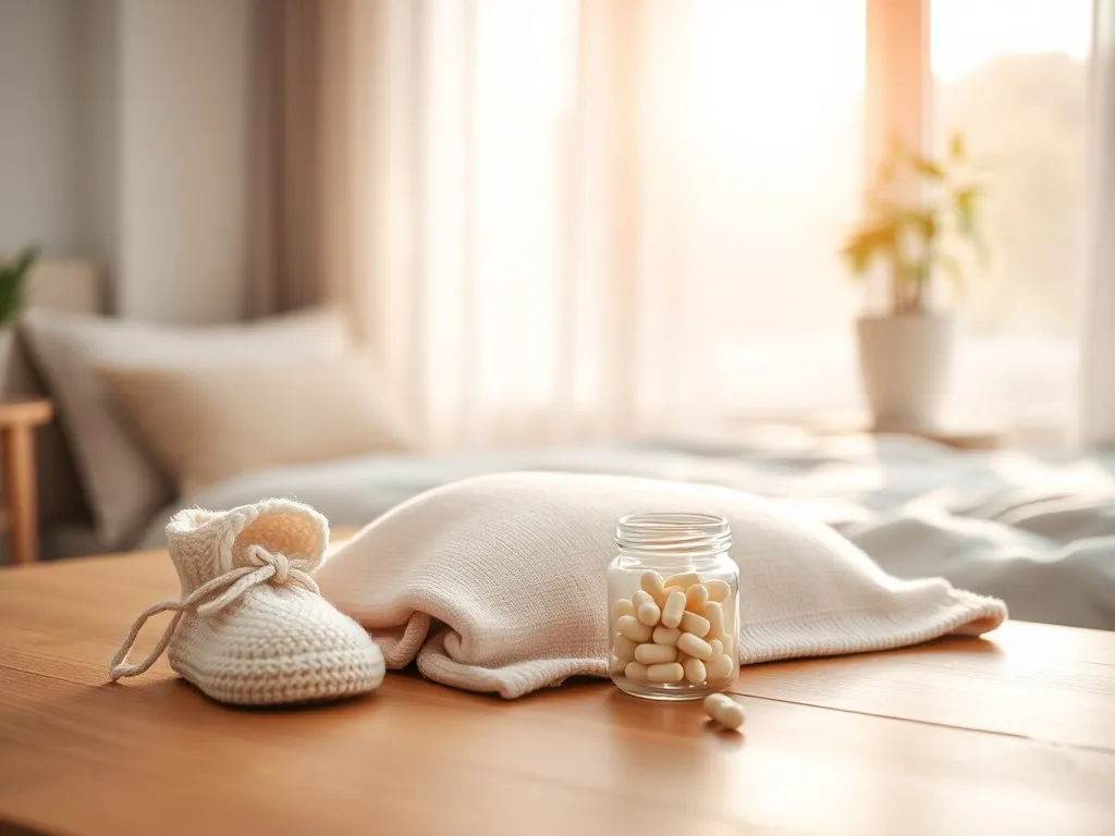 Kiedy czuć że jest się w ciąży? Objawy i pierwsze oznaki